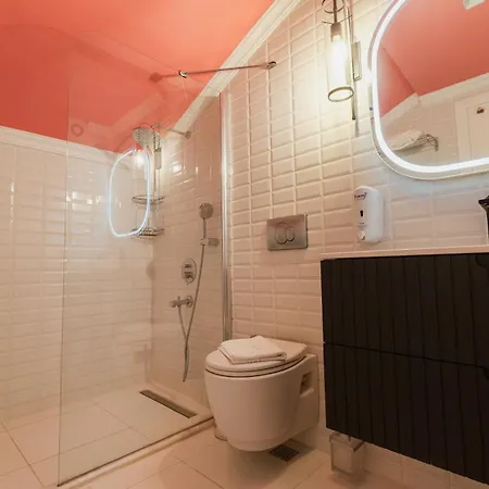 Apartmán Eco 301