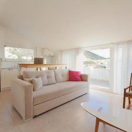 Eco 301 Apartamento Kalkan