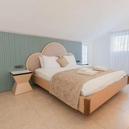 Eco 301 Apartamento Kalkan