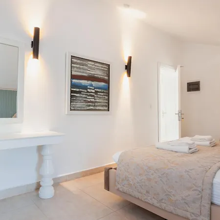 Eco 301 Apartmán