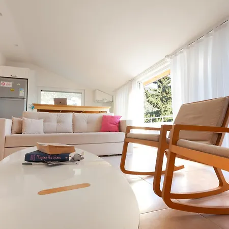 Apartamento Eco 301