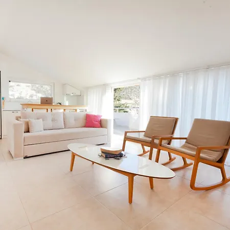 Eco 301 Apartmán *