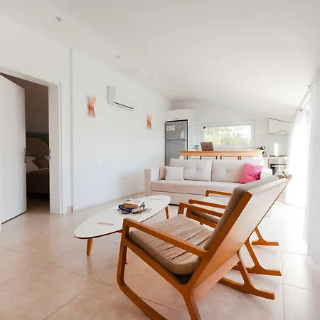 Eco 301 Apartamento Kalkan