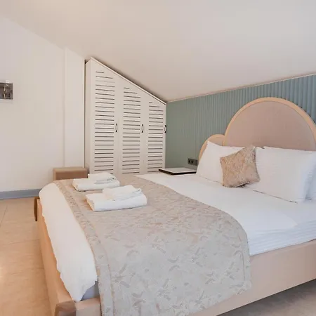 Eco 301 Apartamento Kalkan
